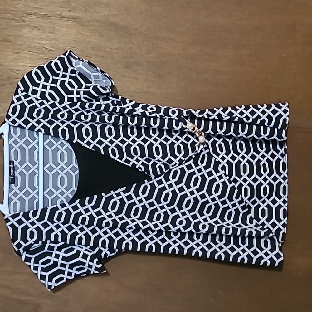 Women's JM Fleurette Blouse